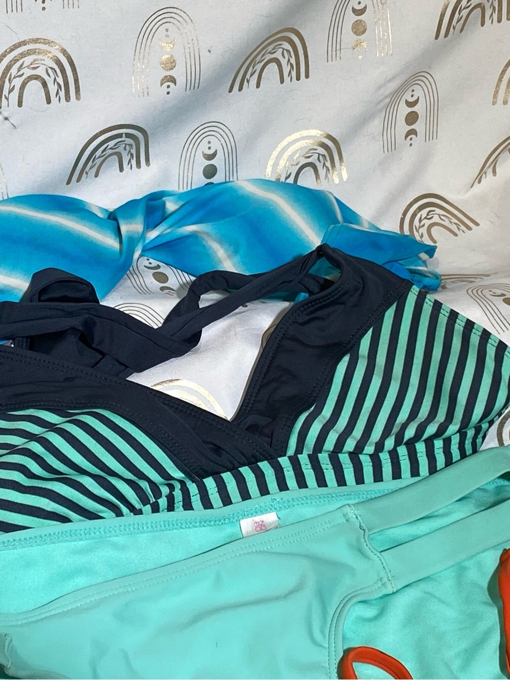 Mixed Lot Swim Pieces - Picture 7 of 9